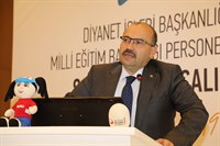 Trabzon Valisi İsmail Ustaoğlu